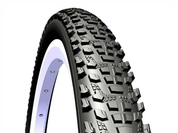 Mitas Ocelot 27.5x2.10 Dış Lastik - 3