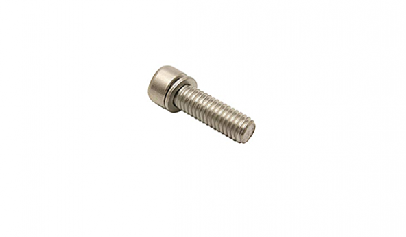Shimano Deore FC-M617 Aynakol Civatası Y1GS00030 - 2