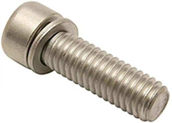 Shimano Deore FC-M617 Aynakol Civatası Y1GS00030 - 3