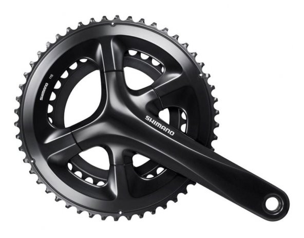 Shimano Fc-Rs510 52-36T 11V Yol Bisikleti Aynakol Seti 172.5mm - 2