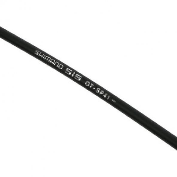 Shimano Vites Kablosu SIS OT-SP41 Siyah 1 Metre - 2