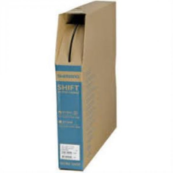 Shimano Vites Kablosu SIS OT-SP41 Siyah 1 Metre - 4