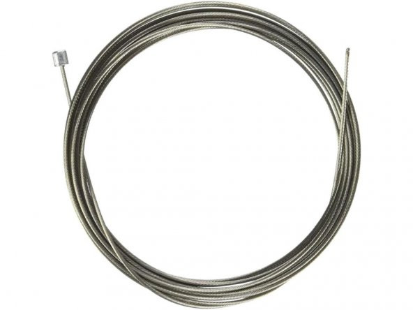 Shimano Vites Teli 1.2X2100mm Çelik 1 Adet - 3