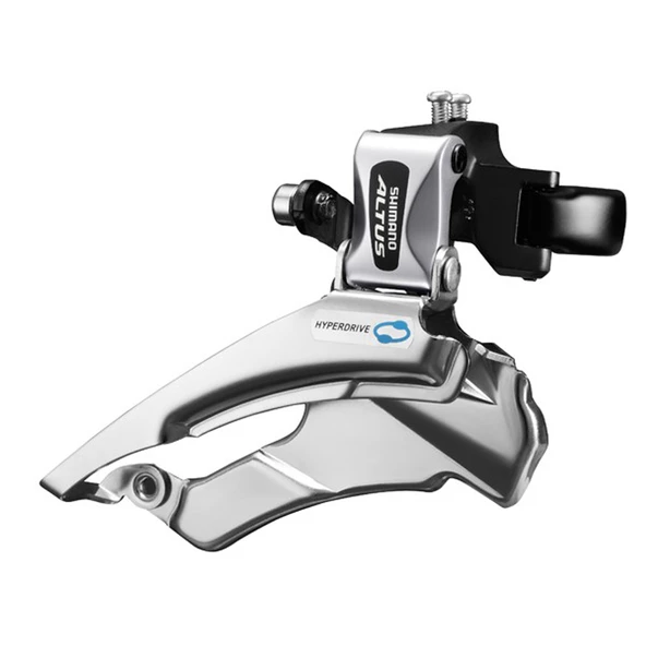 Shimano Fd-m313 Üçlü Ön Aktarıcı 34.9mm 66-69