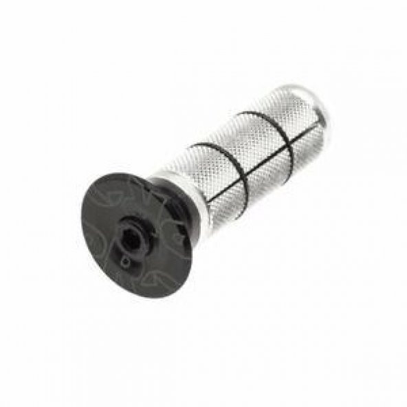 Pro Expander UD Karbon Uzun Furç Kapak Seti 50mm 1-1/4mm - 2