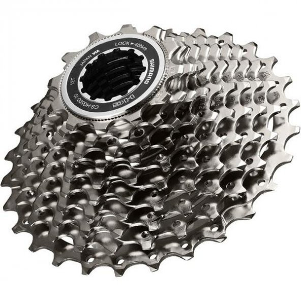 Shimano 105 Cs-r7000 11-32T 11li Ruble - 3