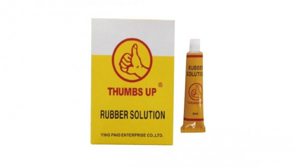 Thumbs UP YP3203A 20 ML Yama Solüsyonu - 1