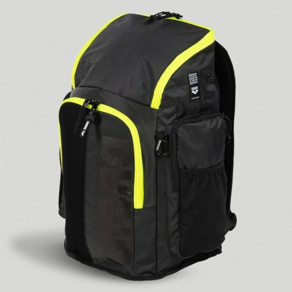 Arena Spiky III Backpack 45 Swimming Backpack Yüzücü Sırt Çantası 005569101 - 2