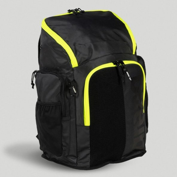 Arena Spiky III Backpack 45 Swimming Backpack Yüzücü Sırt Çantası 005569101 - 3