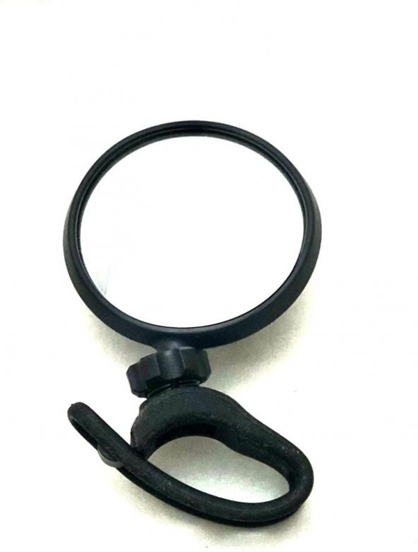 Asistan Gyver Mr30 Bisiklet Aynası - Resim 2