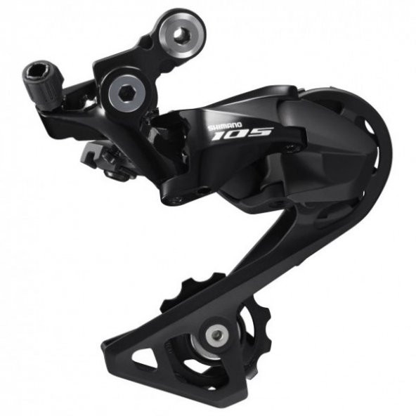 Shimano 105 RD-R7000 GS 11V Uzun Bacak Arka Aktarıcı - 2