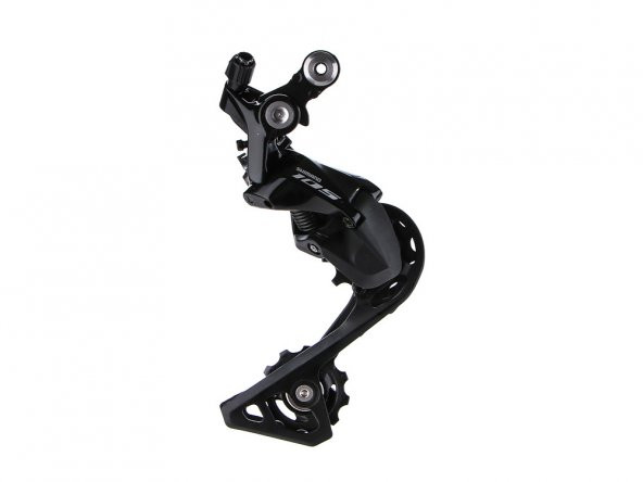 Shimano 105 RD-R7000 GS 11V Uzun Bacak Arka Aktarıcı - 3