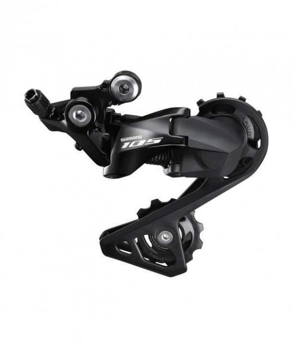 Shimano 105 RD-R7000 GS 11V Uzun Bacak Arka Aktarıcı - 4