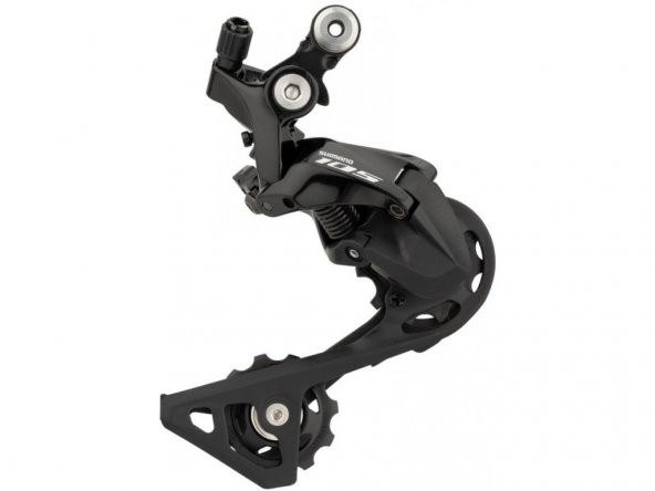 Shimano 105 RD-R7000 GS 11V Uzun Bacak Arka Aktarıcı - 5
