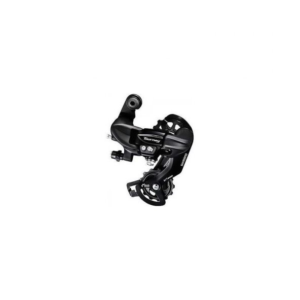 Shimano Tourney Rd-Ty300D 6-7S Arka Aktarıcı - 2