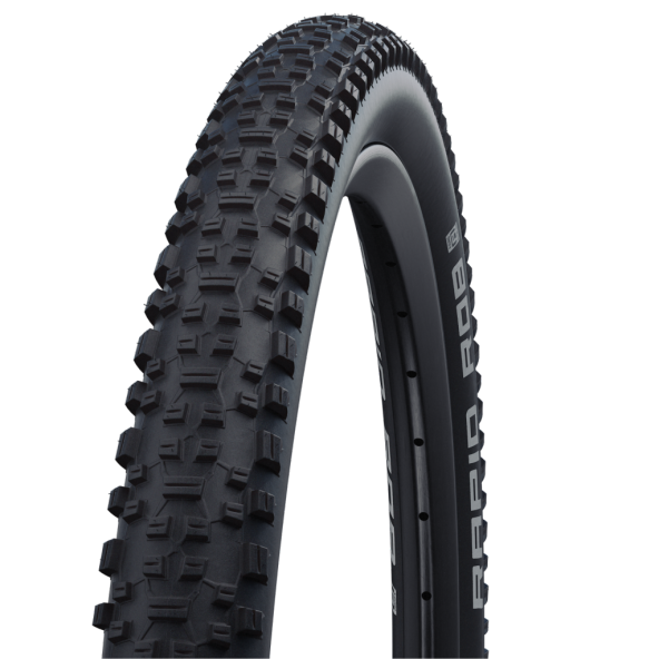 Schwalbe Rapid Rob 29X2.10 Lastik - 3