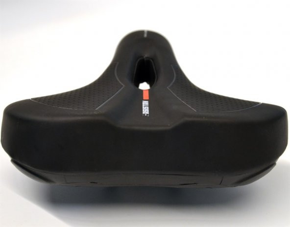 Asistan Şehir Bisikleti Selesi Comfy C400 - 4