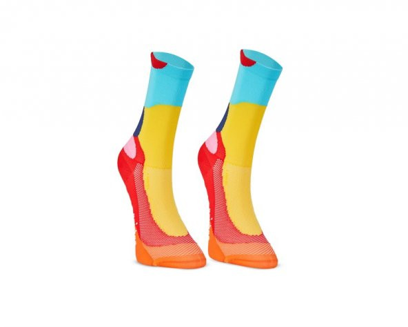 Asistan Cape SO 30 Çorap - 2