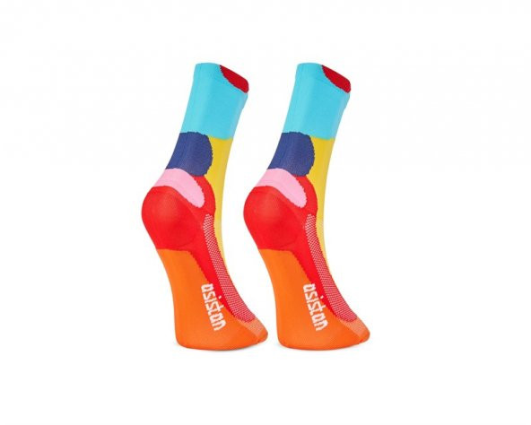 Asistan Cape SO 30 Çorap - 3
