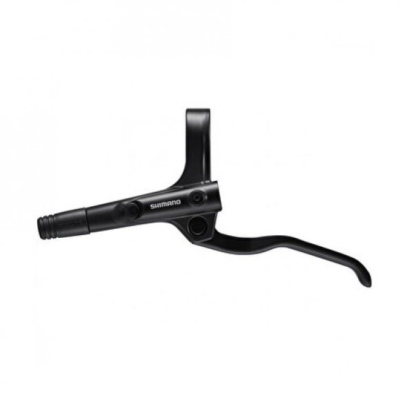 Shimano Mt-200 Hidrolik Disk Fren Seti Ön Sol - 3