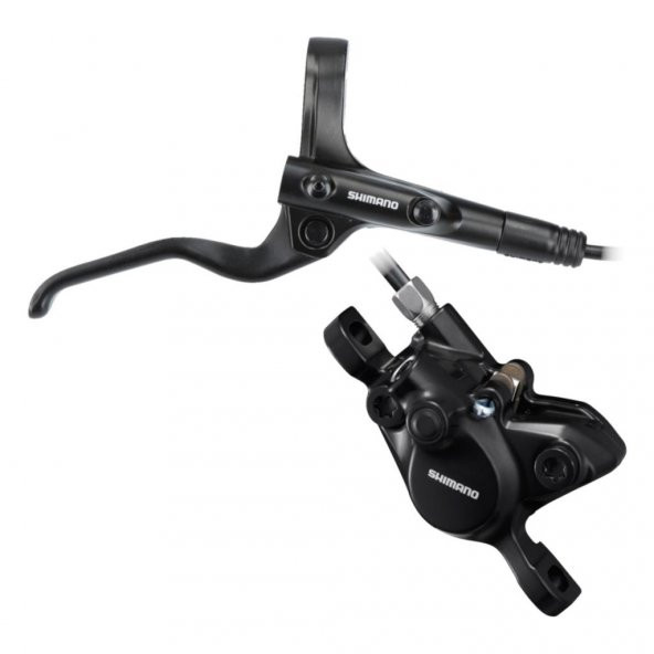 Shimano Mt-200 Arka Sağ Hidrolik Disk Fren Seti - 3