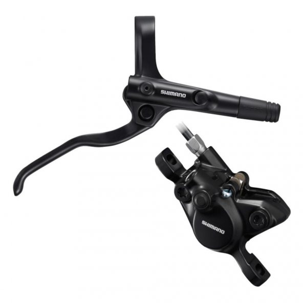 Shimano Mt-200 Arka Sağ Hidrolik Disk Fren Seti - 5