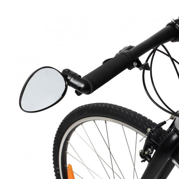 Zefal Gidon Bağlantılı Ayna Cyclop - 3