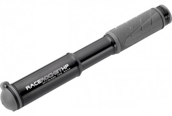 Topeak Racerocket Hp Bisiklet Pompası Siyah - 3