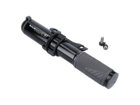Topeak Racerocket Hp Bisiklet Pompası Siyah - 9