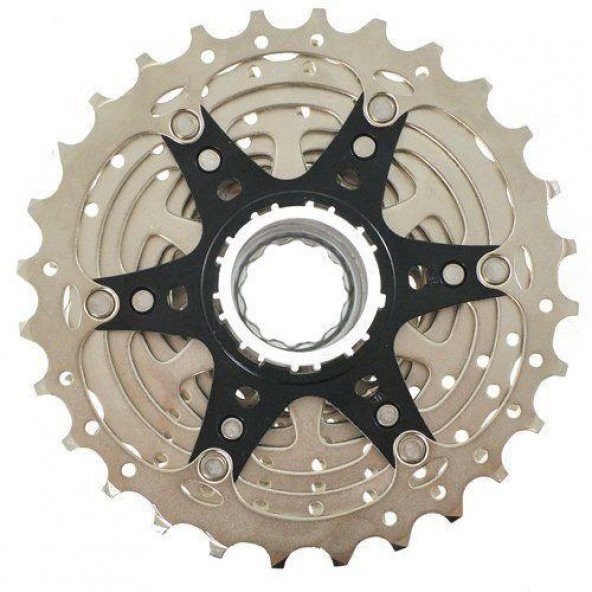 Shimano 105 R7000 Bisiklet Rublesi 11-28T 11 Vites Uyumlu - 3