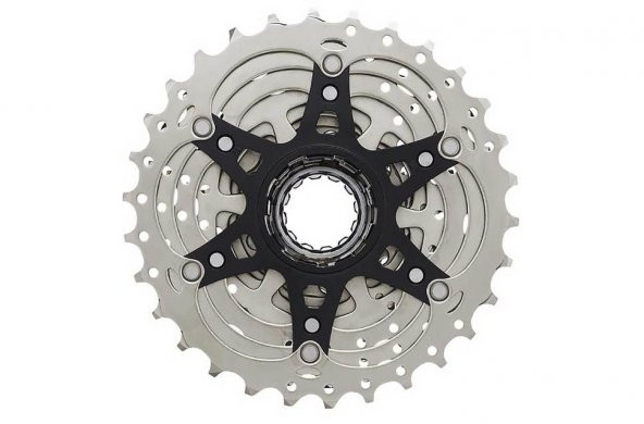 Shimano 105 R7000 Bisiklet Rublesi 11-28T 11 Vites Uyumlu - 4