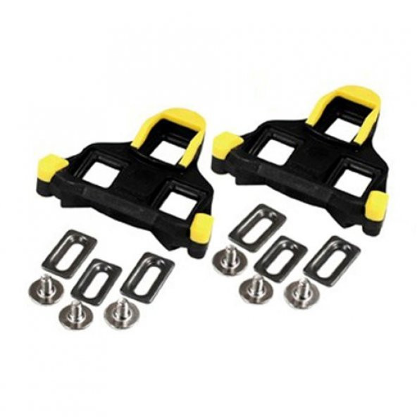 Shimano SM-SH11 Yol Kal Seti Sarı - 3