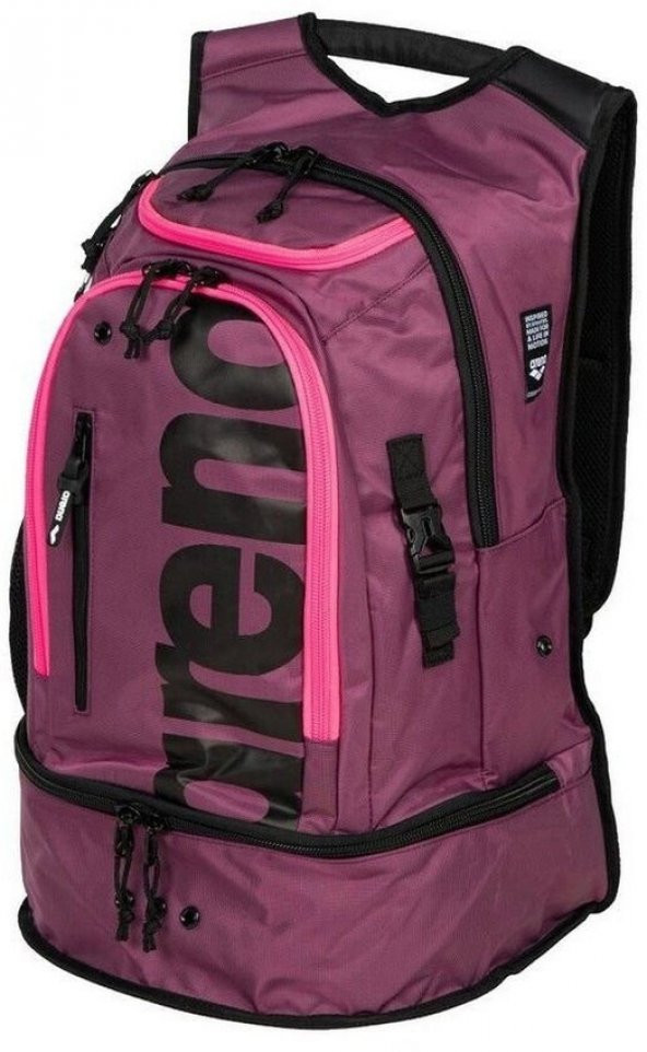 Arena Fastpack 3.0 40L Backpack Yüzücü Sırt Çantası 005295102