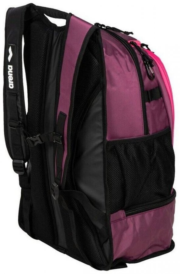 Arena Fastpack 3.0 40L Backpack Yüzücü Sırt Çantası 005295102 - 3
