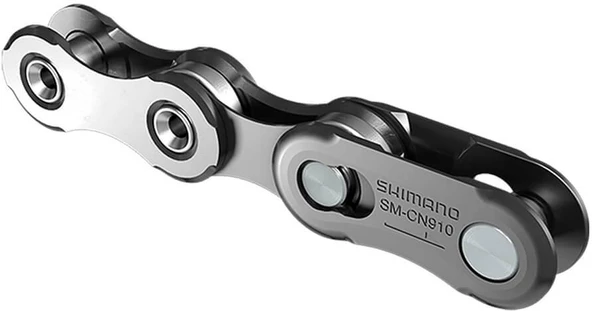 Shimano XTR CN-M9100 11/12 Vites Uyumlu Zincir - Resim 2
