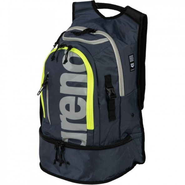 Arena Fastpack 3.0 40L Backpack Yüzücü Sırt Çantası 005295103