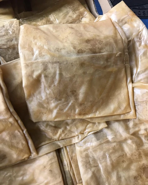 Pestil Ergani (Kg) ürün görseli