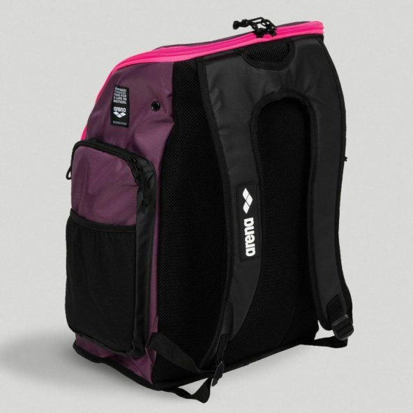 Arena Spiky III Backpack 45 Swimming Backpack Yüzücü Sırt Çantası 005569102