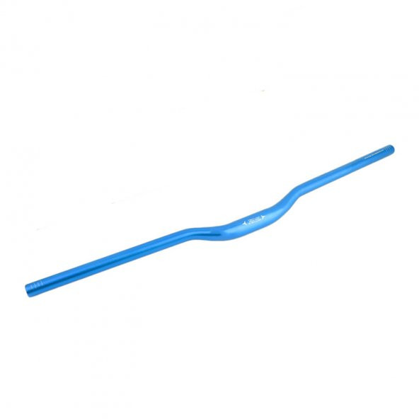 Impact GRIND Alüminyum Bisiklet Gidonu 770mm 31.8mm - 3