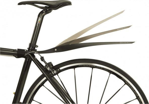 TOPEAK  Defender RC11 Çamurluk Arka TC9632 - Resim 3