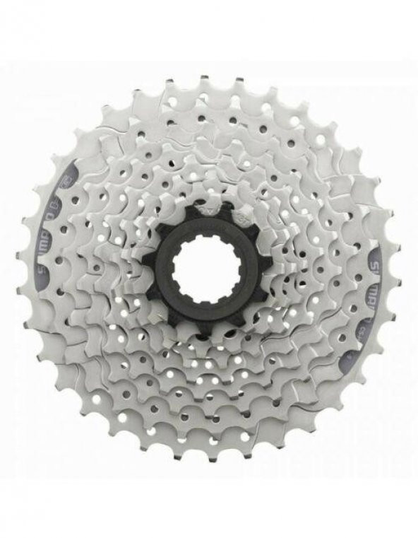 Shimano CS-HG201 9s 11-34T Ruble - 2