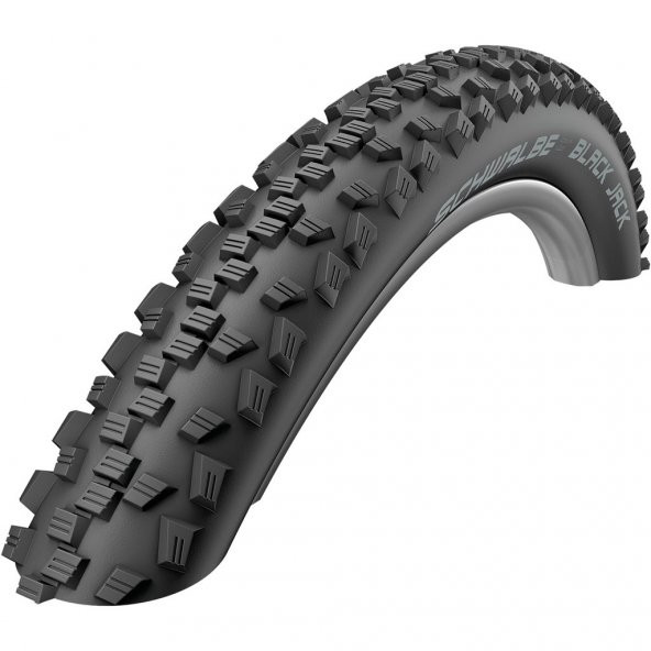 Schwalbe Black Jack 26X2.10 Lastik