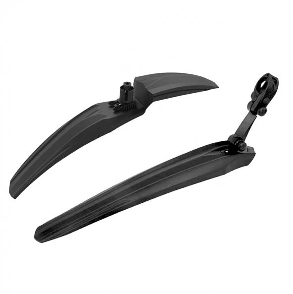 Epic Tail 2 Ön Arka Bisiklet Çamurluk Seti 26-27.5-29 Jant Uyumlu CMR-114 ürün görseli 1