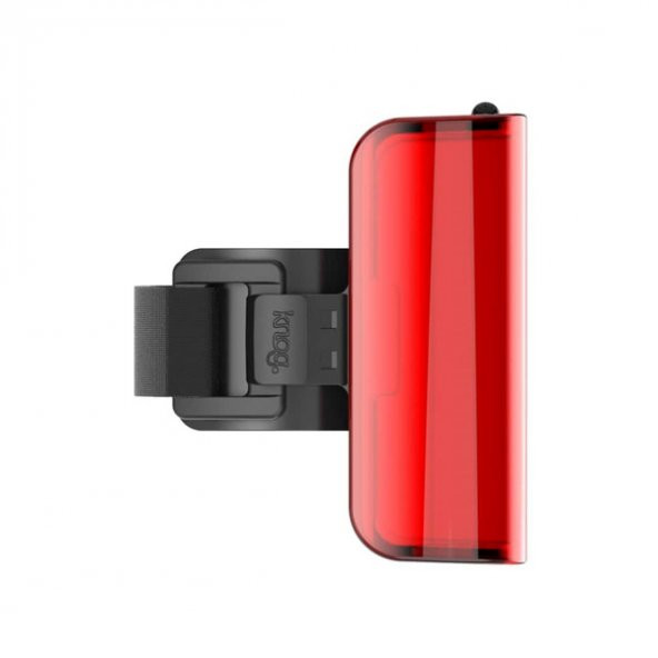 Knog Mid Cobber Usb Şarjlı Bisiklet Arka Lambası 170 Lümen STP-218 - 9