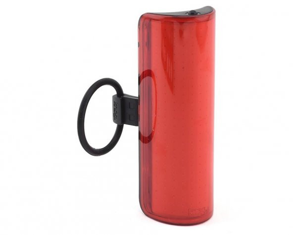 Knog Big Cobber Usb Şarjlı Bisiklet Arka Lambası 270 Lümen STP-219 - 10