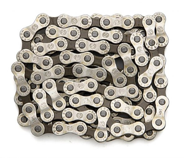 Ybn S8-S 8'Li Zincir ürün görseli 1