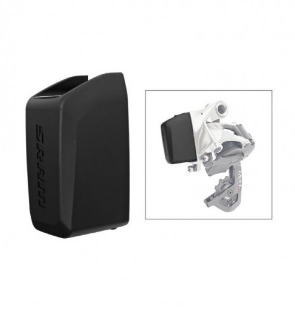 Sram eTAP/AXS Batarya - 5