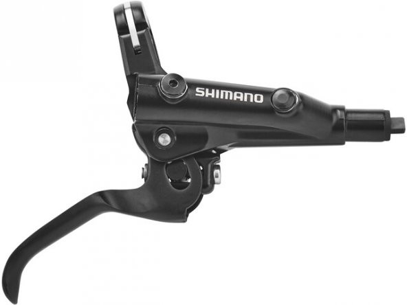 Shimano Deore Hidrolik Disk Sağ Fren Kolu BL-MT501