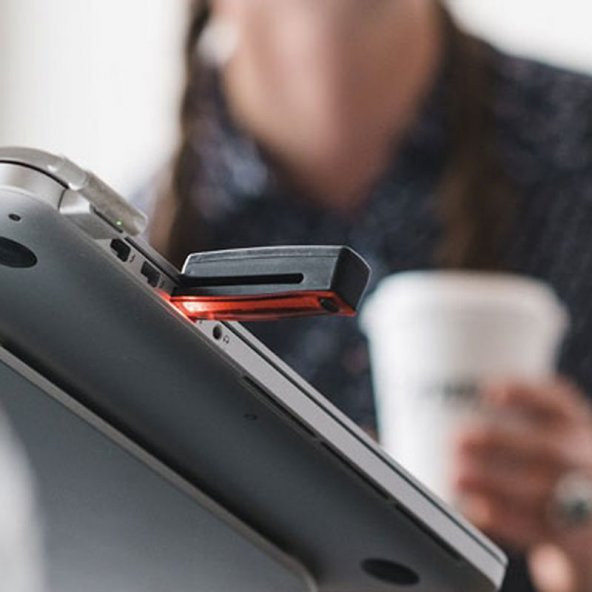 Knog Blinder Plus Usb Şarjlı Bisiklet Arka Lambası STP-212 - 4