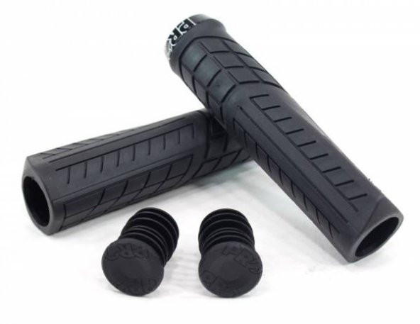 Pro Ergo Race Vidalı Bisiklet Elciği 32x130mm PRGP0061 - 3